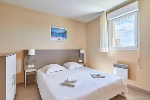 Odalys Du Golfe foto 2