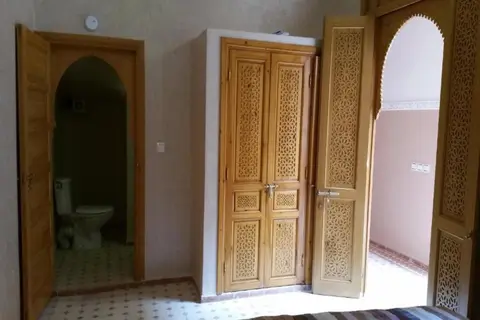 Riad Jenan Adam in Marrakesh, foto 14