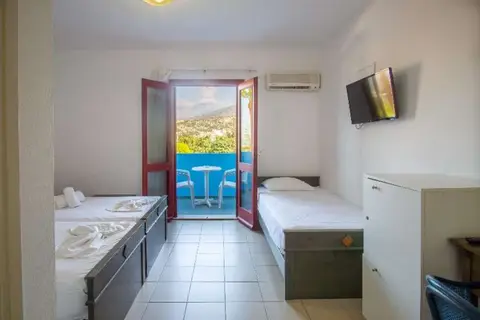 Paloma Garden & Corina Hotel in Irinis Stalís — foto 5