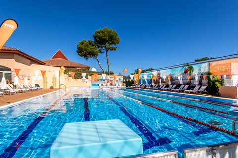 Aparthotel Viva Blue & SPA foto 14