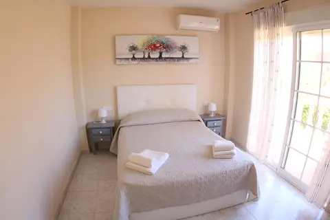 Apartamentos Marina Internacional in Torrevieja — foto 20