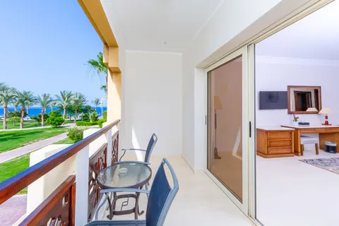 Serenity Alpha Beach (ex. Serenity Makadi Beach) foto 14