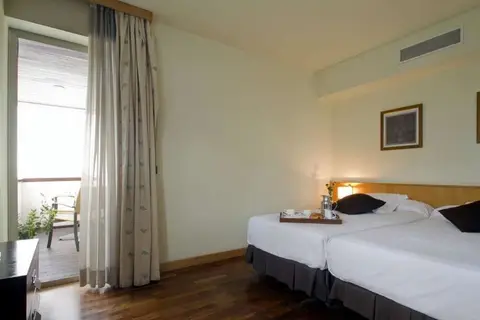 Eurohotel Barcelona Diagonal Port in Barcelona — foto 10