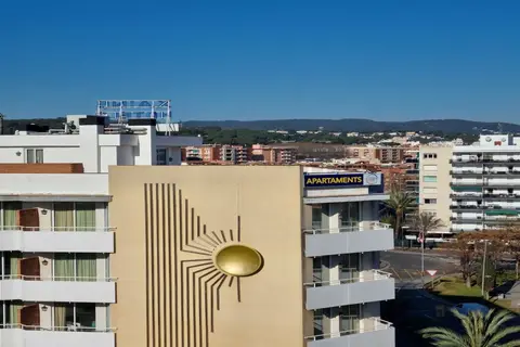 Appartementen Lloret Sun in Lloret de Mar — foto 2