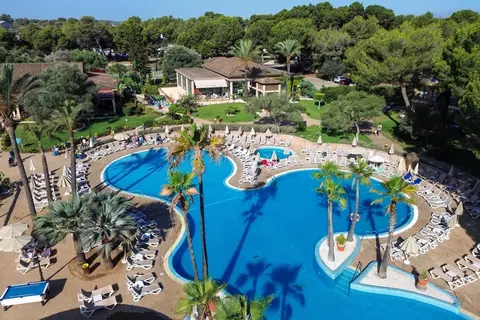 Vell Marí Hotel & Resort in Can Picafort — foto 17