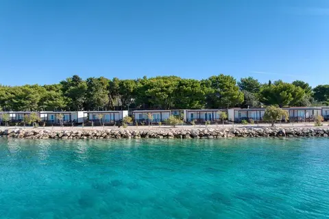 Amadria Park Camping Trogir Apartmani in Seget Vranjica, foto 27