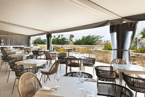Alua Illa de Menorca in Sant Lluís, foto 27
