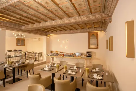 Hotel Colosseum foto 8