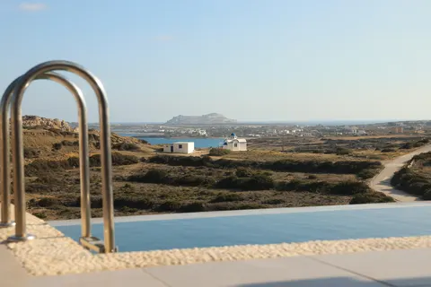 Theros Luxury Villas in Karpathos Municipal Unit — foto 3