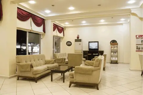 Alin Hotel in Alanya — foto 18