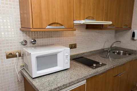 Appartementen Toboso Apar-Turis in Nerja — foto 2