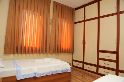 Villa Kececi Appartementen in Ortaca — foto 21