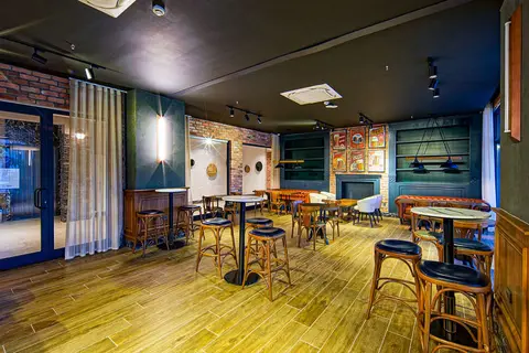 Aletris Deluxe Hotel & Spa in Manavgat, foto 11