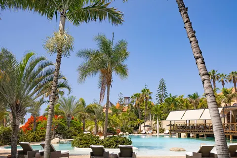 Bahia Del Duque Resort foto 12