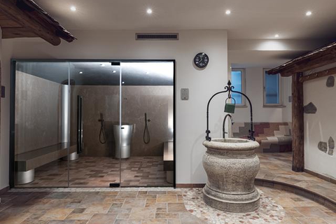 Park Hotel & Club Diamant foto 16