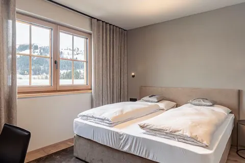 Chalet 149 Westendorf foto 4