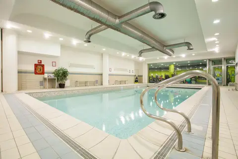 Hotel Villaggio Olimpico in Sestriere — foto 10