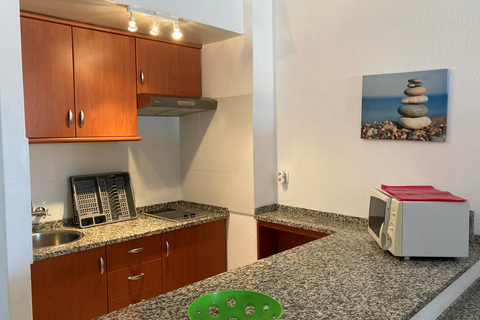 Appartementen Atlantico foto 3