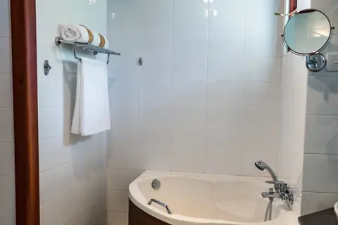 Amaya Lake Hotelresort in Sigiriya — foto 16