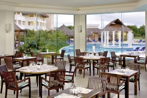 Grand Riviera Princess in Playa del Carmen — foto 16
