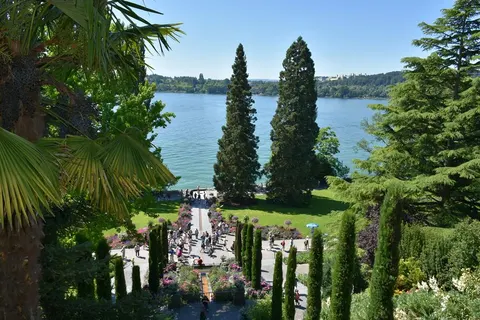 8 daagse fietsreis Bodensee foto 3