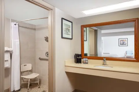 Best Western Plus King's Inn & Suites in Kingman — foto 15