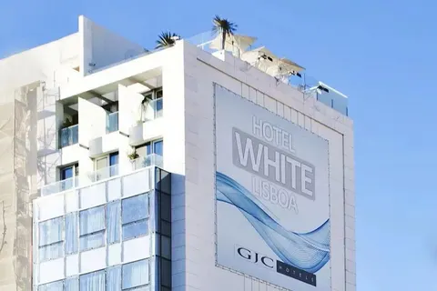 White Lisboa in Lisbon — foto 4