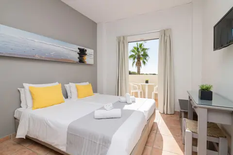 Cavo D'oro Hotel in Laganas Municipal Unit, foto 16