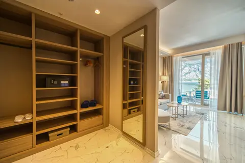 Hyatt Regency Kotor Bay Resort in Kotor — foto 23