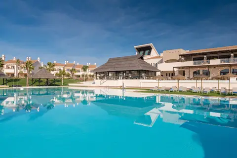 Ona Hacienda del Álamo Golf & Resort in Fuente-Álamo — foto 18