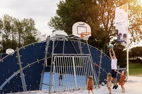 Summio Parc Port Greve foto 22