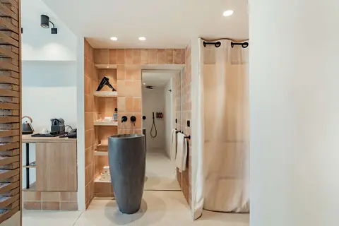 Bonito Ibiza by NCalma Hotels in Sant Antoni de Portmany — foto 20