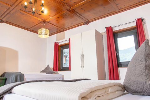 Appartement Chalet Rosenweg foto 8