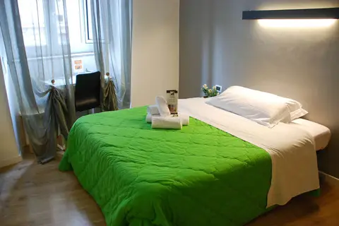 Nerva Accommodation in Rome — foto 3