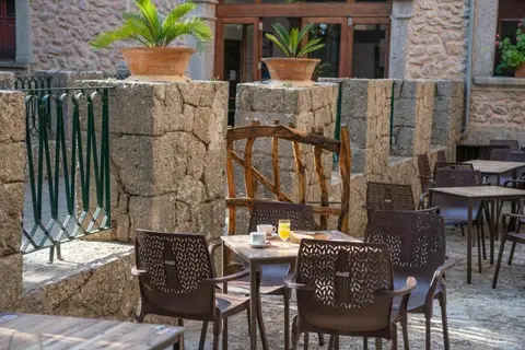 Santuari de Lluc in Palma — foto 3