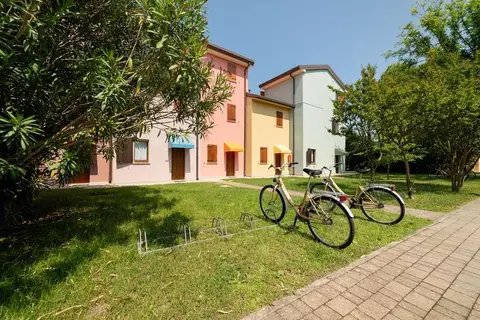 Vakantiepark Albarella in Rosolina — foto 25