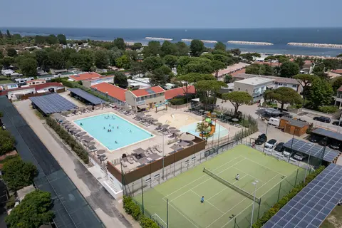 Park Gallanti Holiday Village in Comacchio — foto 8