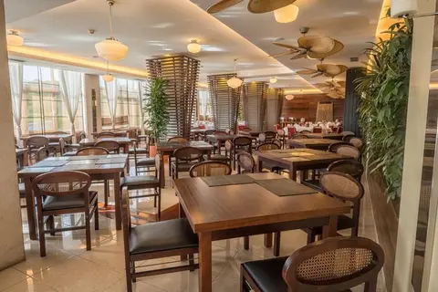 Amazónia Jamor Hotel in Oeiras, foto 4