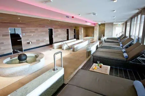 WestCord Strandhotel Seeduyn foto 20