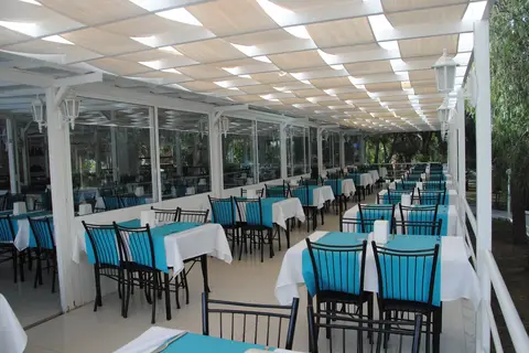Flora Suites Hotel in Kusadasi — foto 10