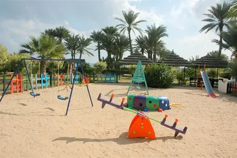 Hôtel Golf Beach & Spa in سيدي يأتي — foto 18