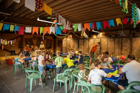 Familiepark Goolderheide in Bocholt — foto 19