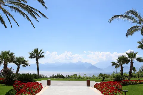 Fly & Go Akra Hotel in Antalya — foto 26