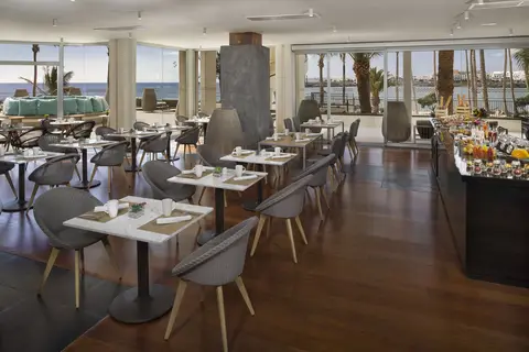 Paradisus Salinas Lanzarote in CostaTeguise, foto 17