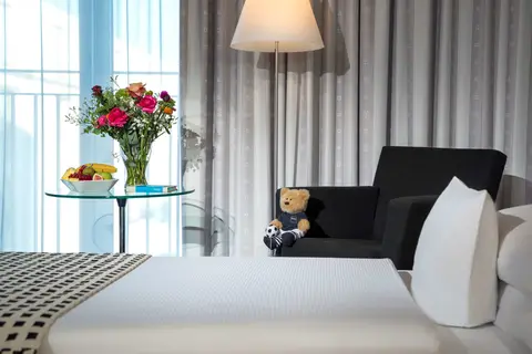 Dorint Hotel Potsdam in Potsdam — foto 7