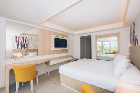 Iberostar Waves Herceg Novi in Njivice, foto 15