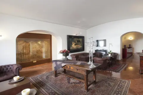 Palazzo Brunaccini in Palermo — foto 13