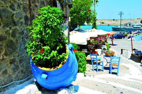 Hotel Maritina in Kos — foto 6