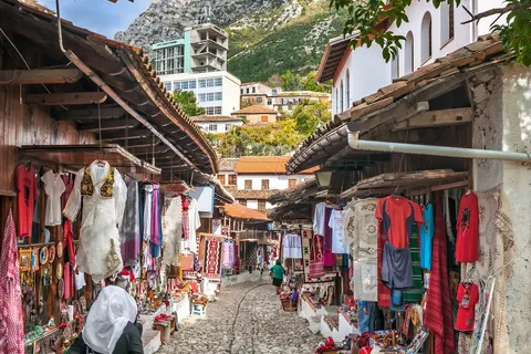 Ontdek Albanië en Montenegro foto 23