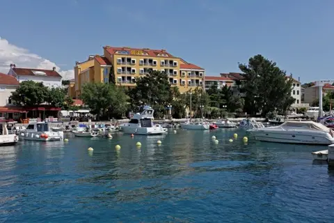 Hotel Selce in Selce — foto 3